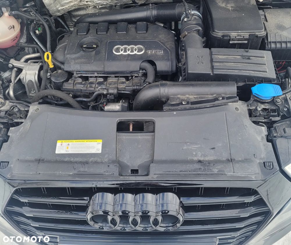 Audi Q3 - 15
