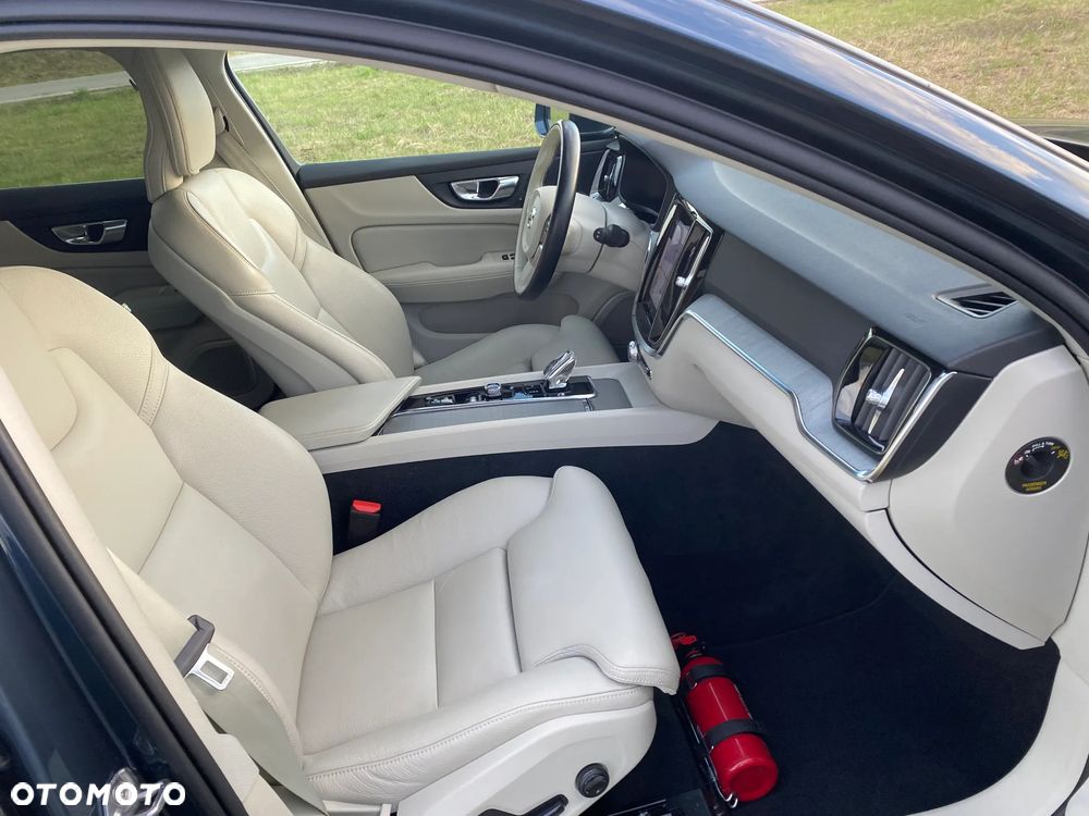 Volvo V60 B3 B Inscription - 10