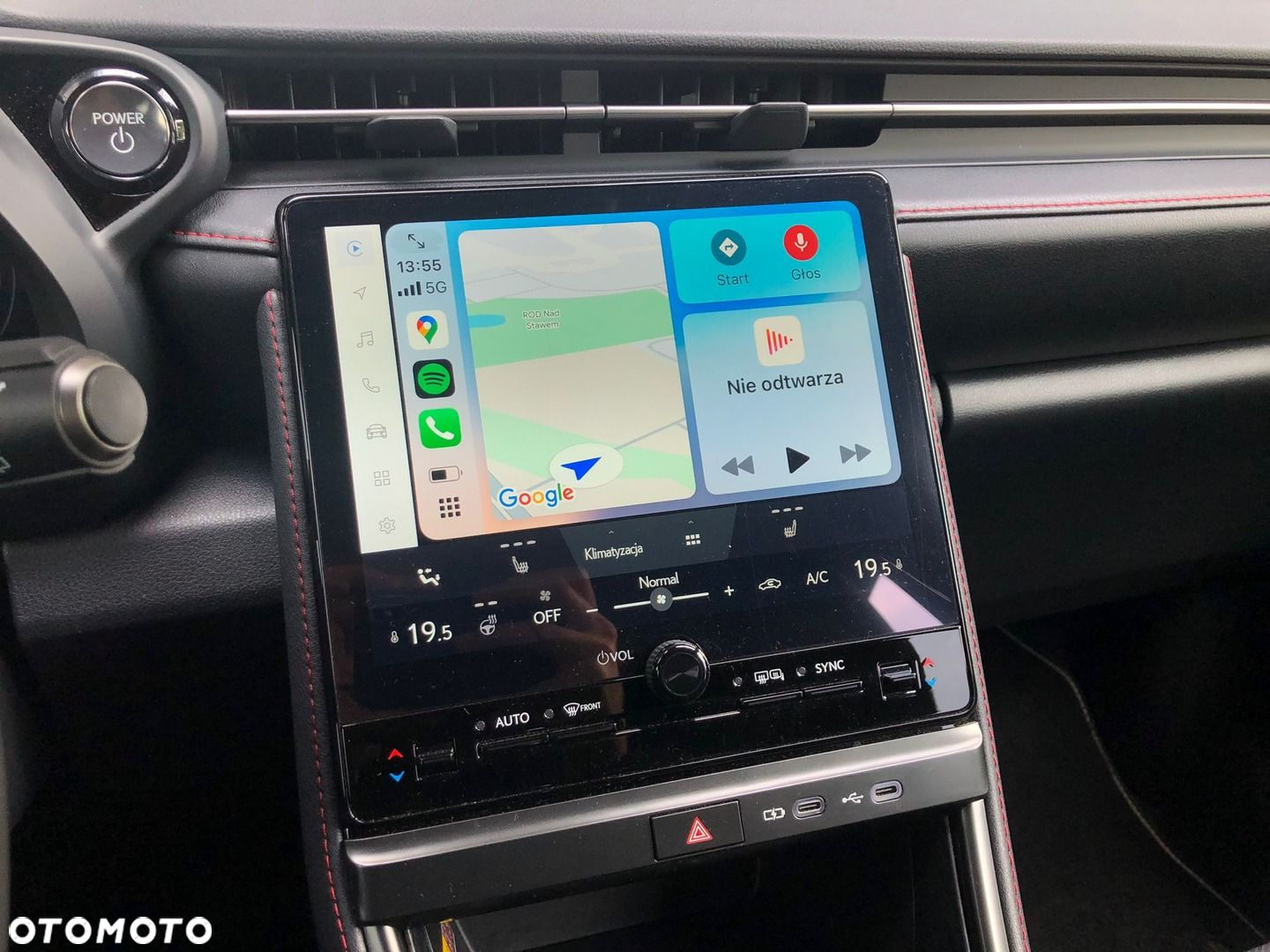 Lexus LBX 1.5 Hybrid Emotion - 16