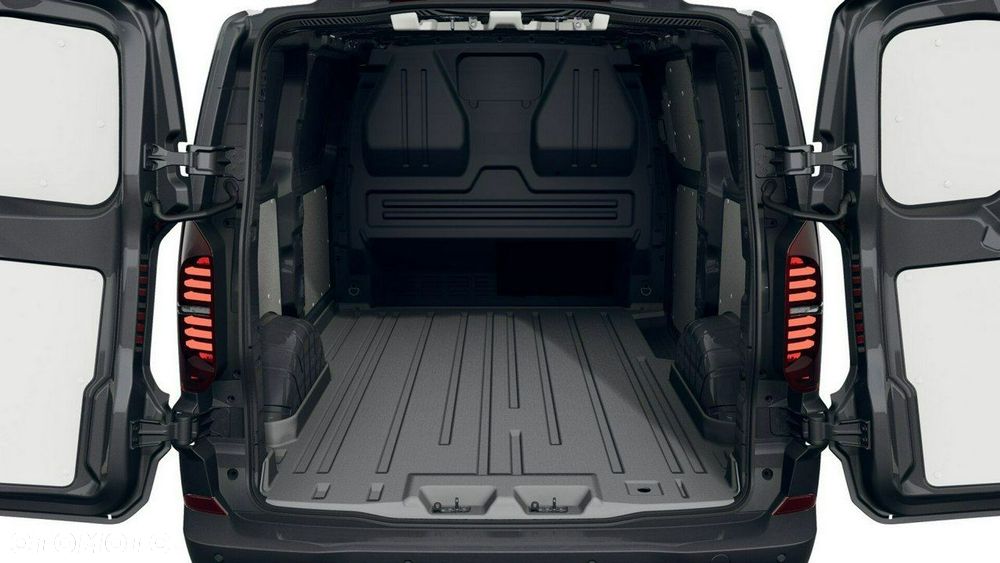 Volkswagen Transporter - 6