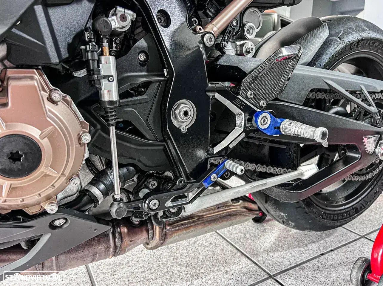 BMW S 1000 RR - 13