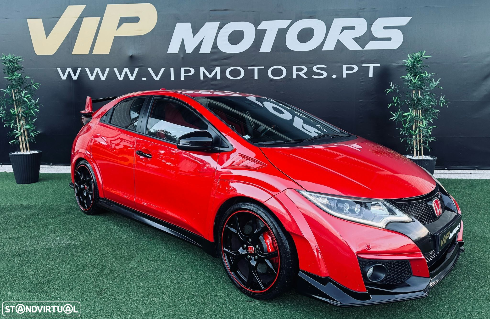 Honda Civic - 3