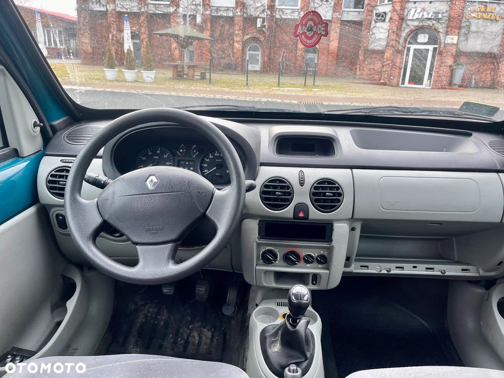 Renault Kangoo - 10