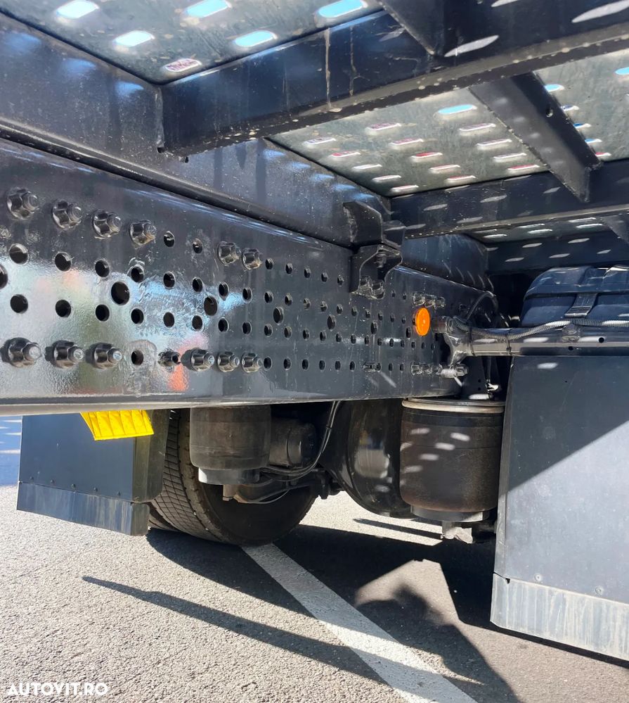 Mercedes-Benz Actros 1836 - 14