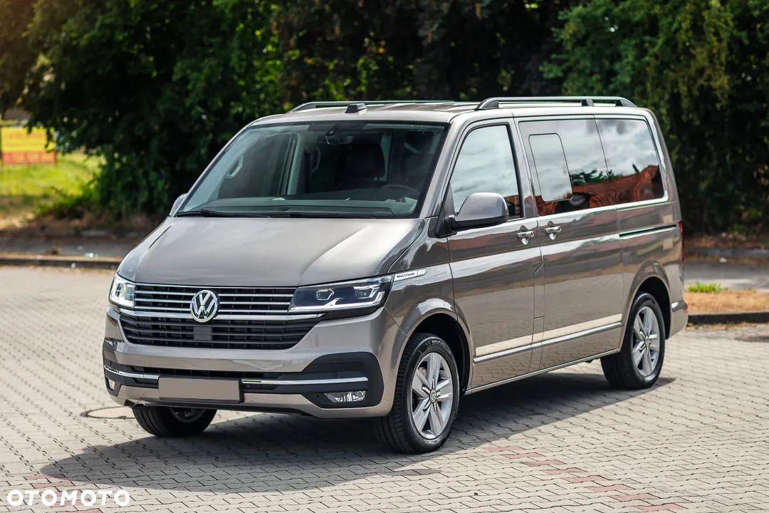 Volkswagen Multivan 6.1 2.0 TDI L1 Highline DSG - 1