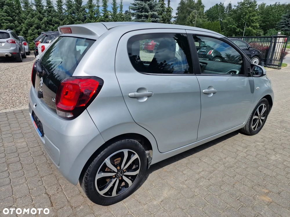 Citroën C1 - 9