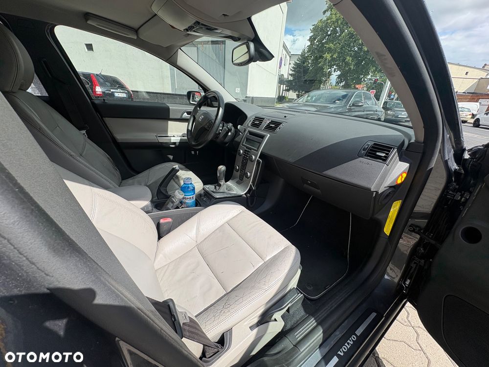 Volvo V50 1.6D Summum - 5