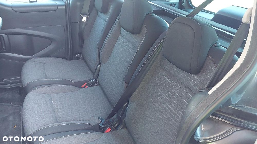 Citroën Berlingo Multispace BlueHDi 120 S&S SELECTION - 16