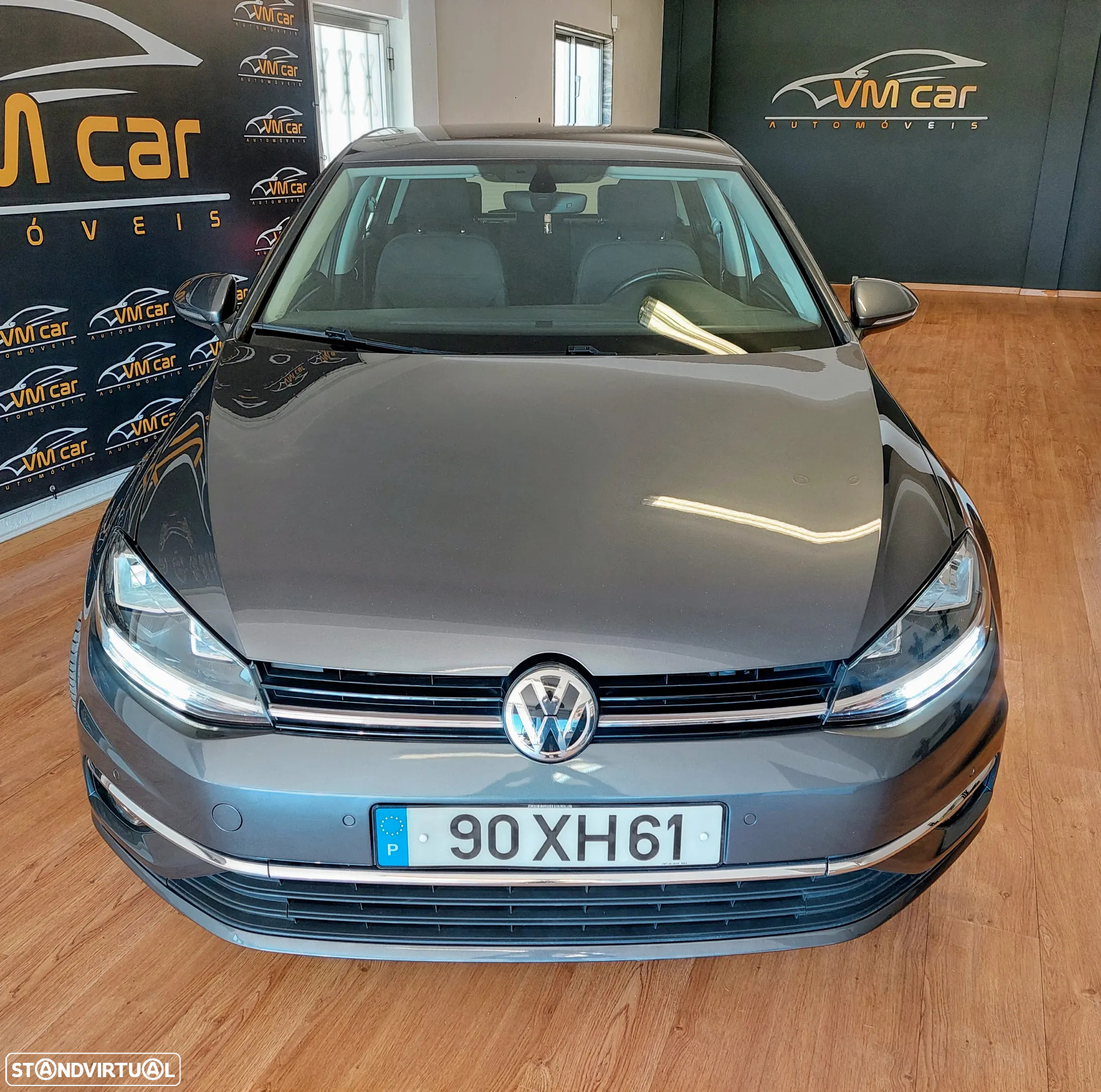 VW Golf 1.6 TDI Stream - 3