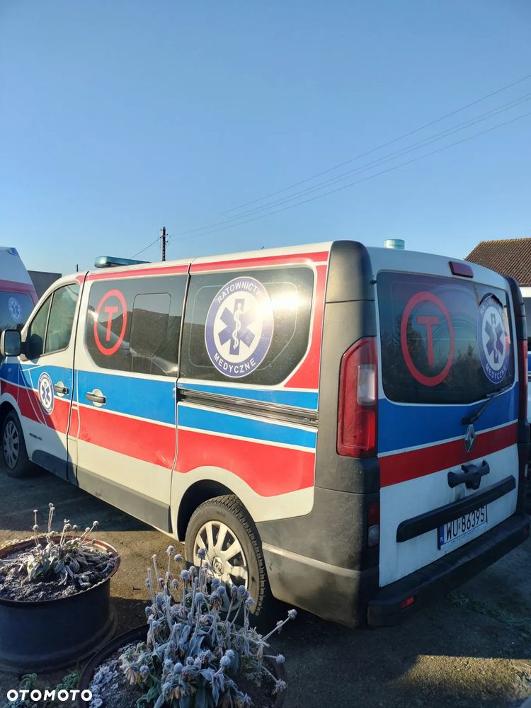 Ford Transit Custom L2H2 VA Trend - 7