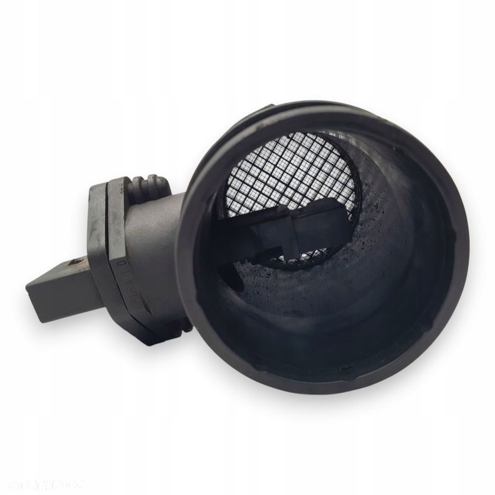 PRZEPŁYWOMIERZ Audi A4 B5 A6 C5 VW Passat B5 1.9 TDI 0281002216 - 7
