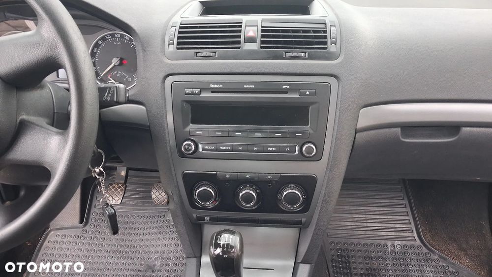 Skoda Octavia 1.4 TSI Mint - 16