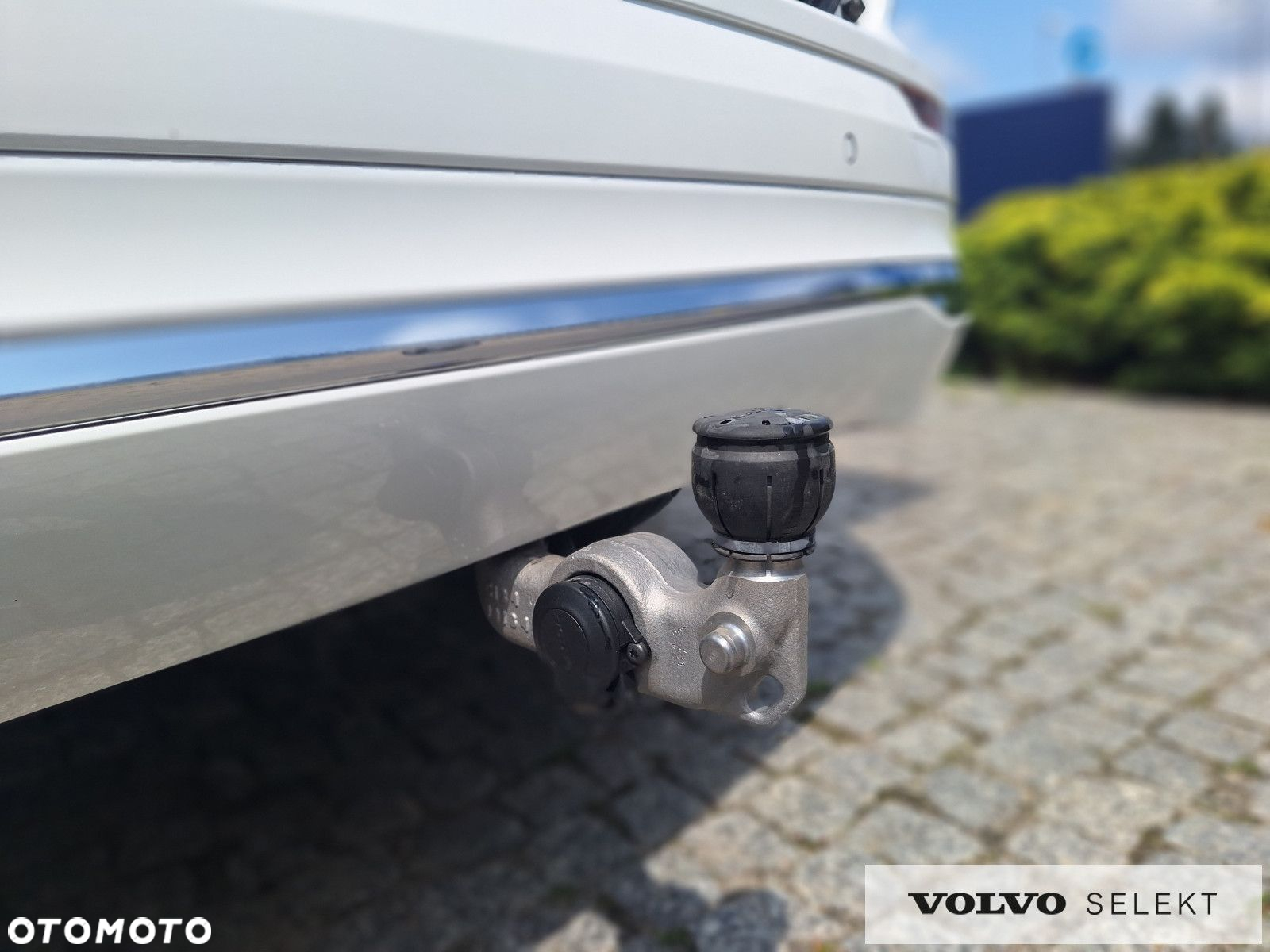 Volvo XC 60 - 35