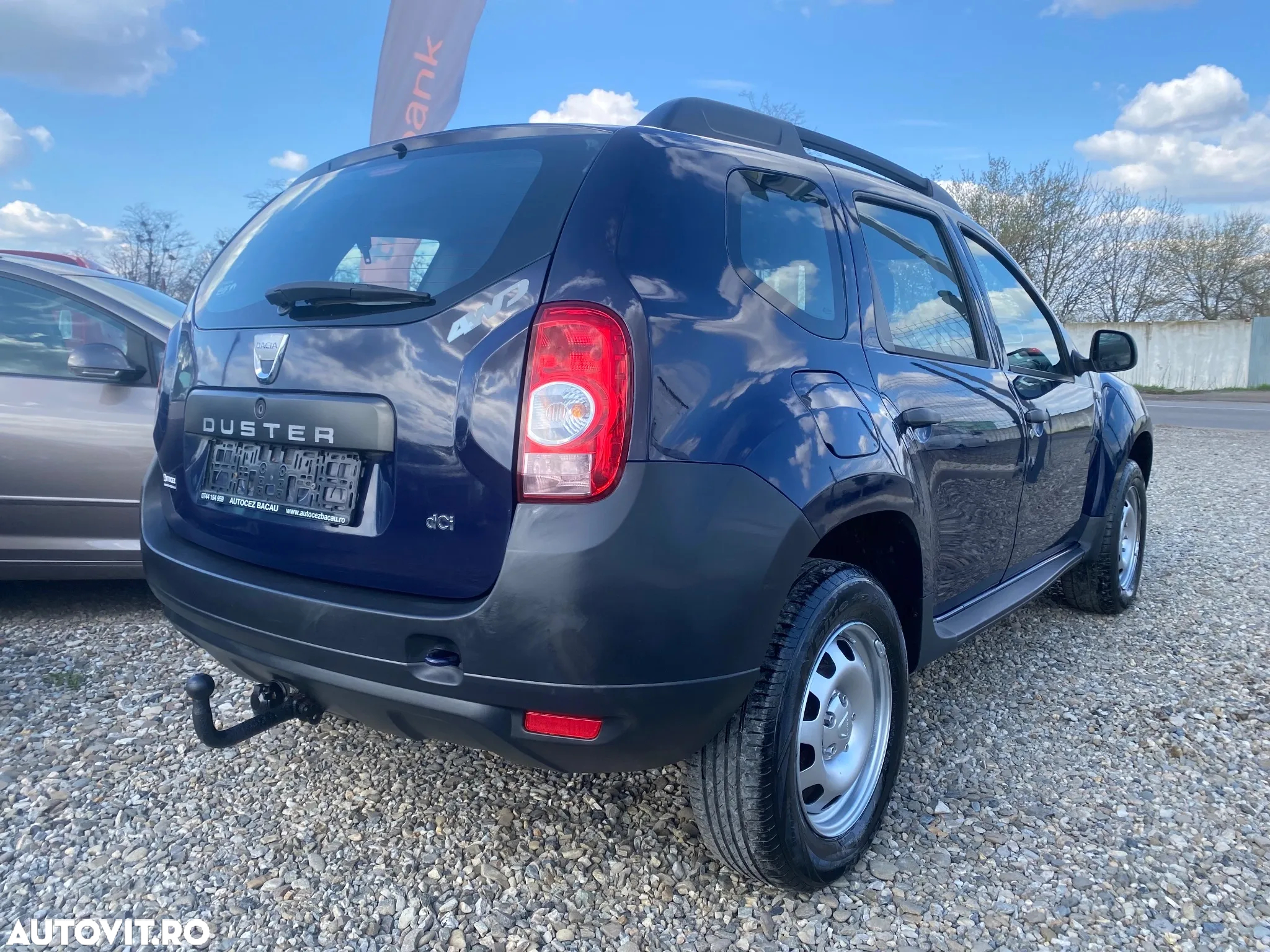 Dacia Duster - 6