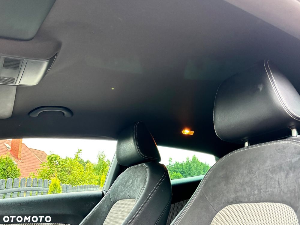 Volkswagen Scirocco 1.4 TSI Edition - 24