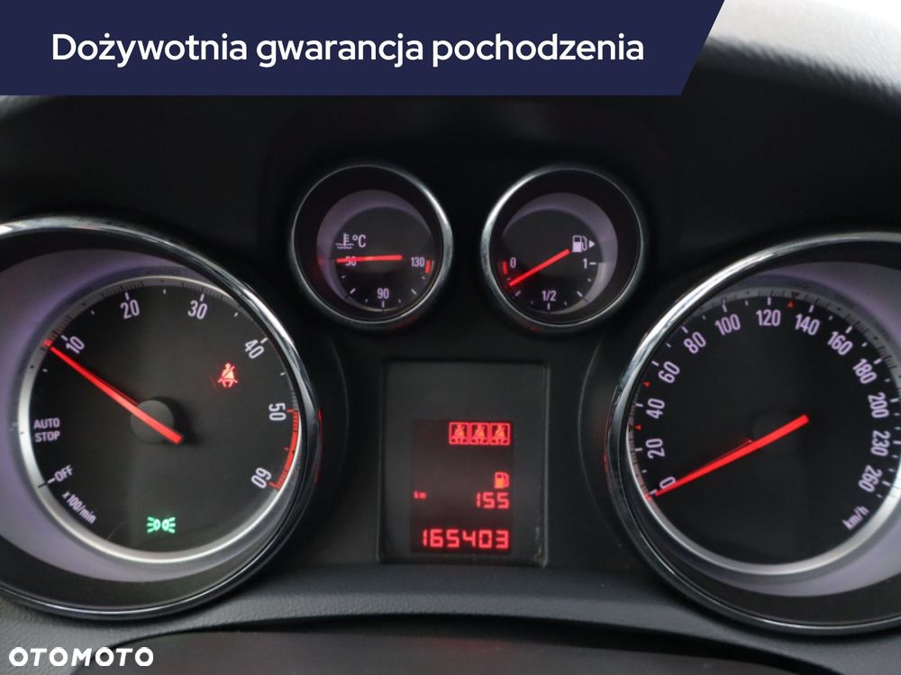 Opel Mokka - 13
