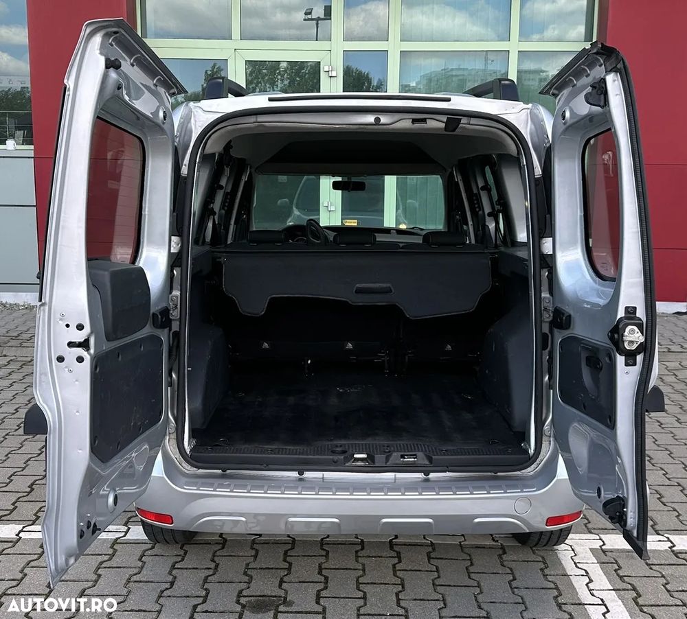 Dacia Dokker - 18