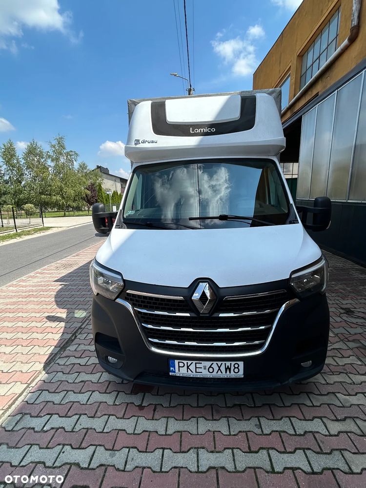 Renault MASTER - 1