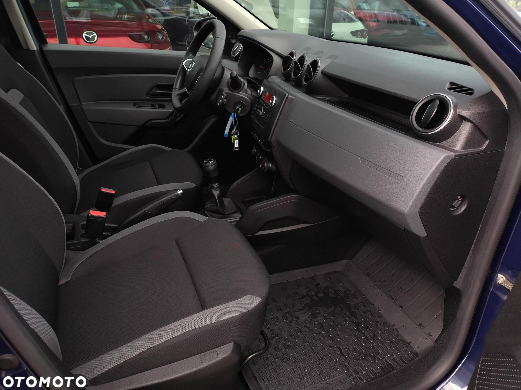 Dacia Duster 1.0 TCe Essential - 19