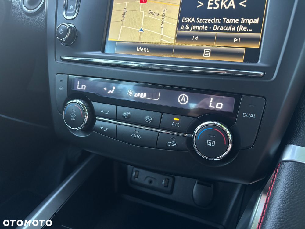 Renault Kadjar Energy TCe 165 Bose Edition - 35