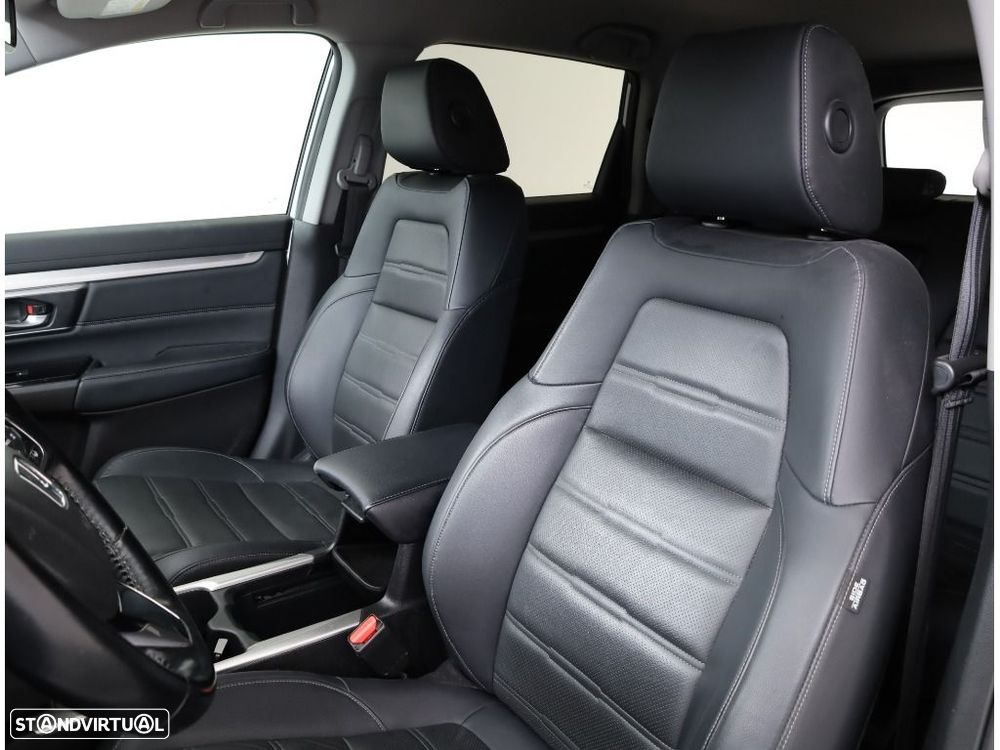 Honda CR-V 2.0 i-MMD Lifestyle - 23