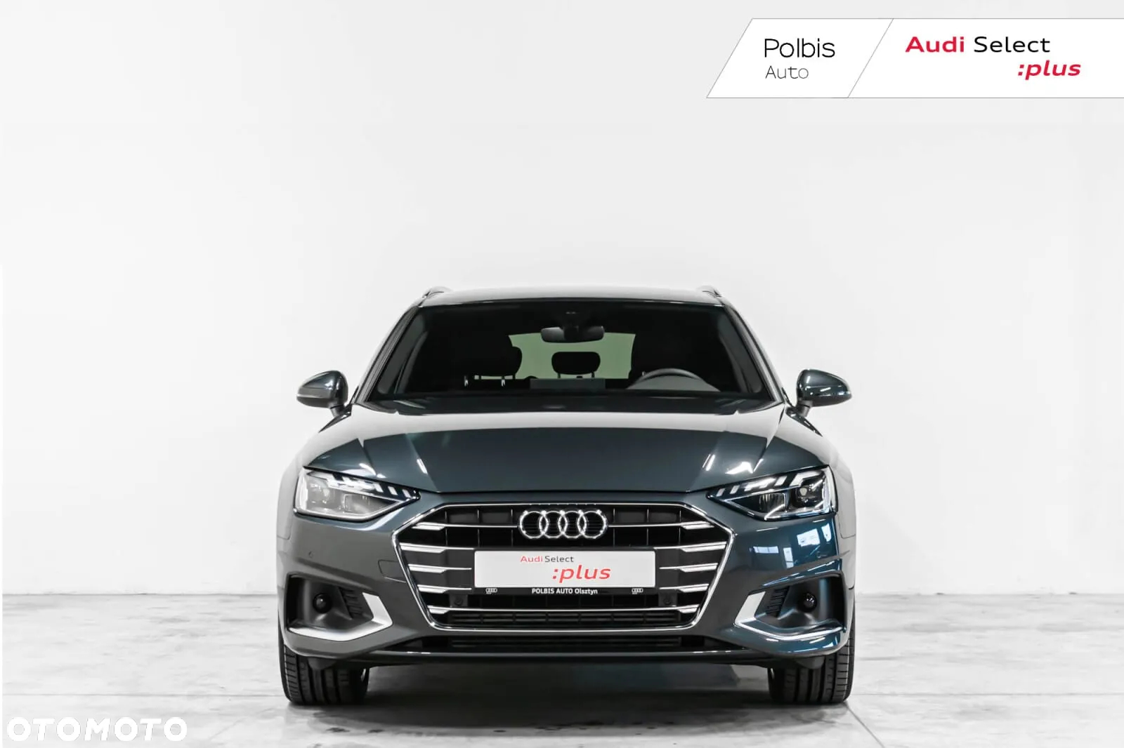 Audi A4 - 5