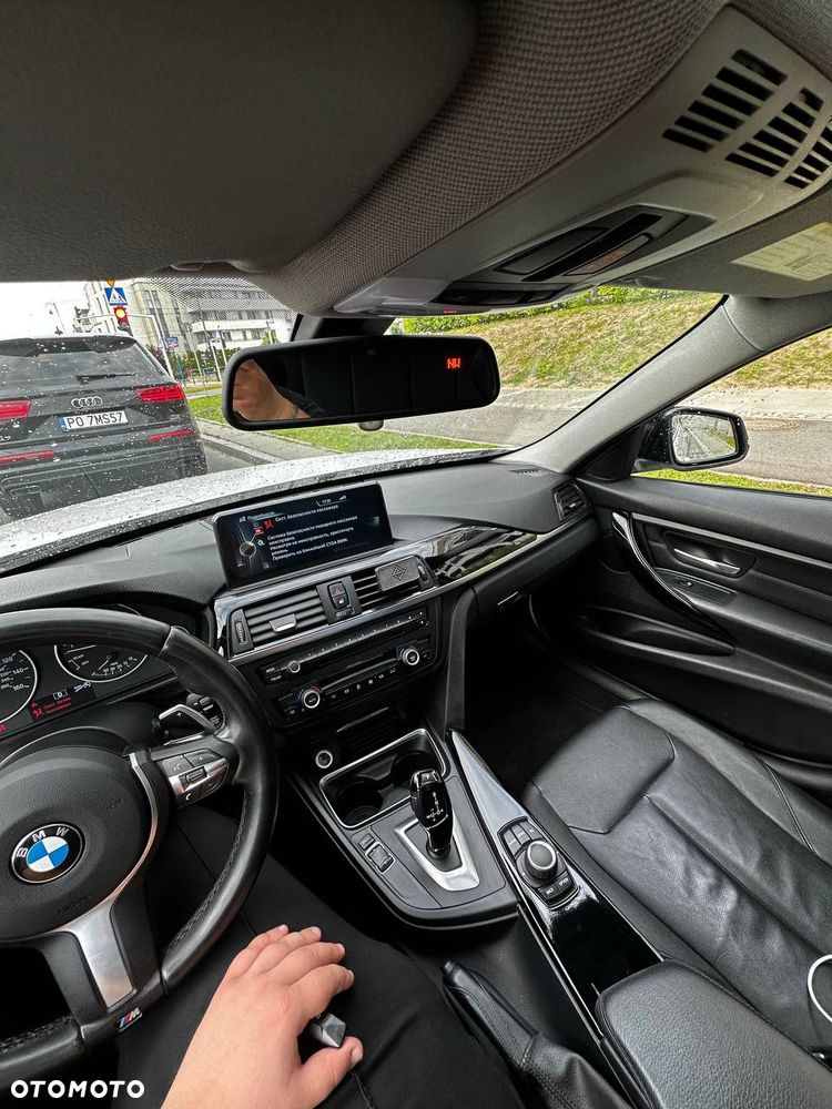 BMW Seria 3 - 10