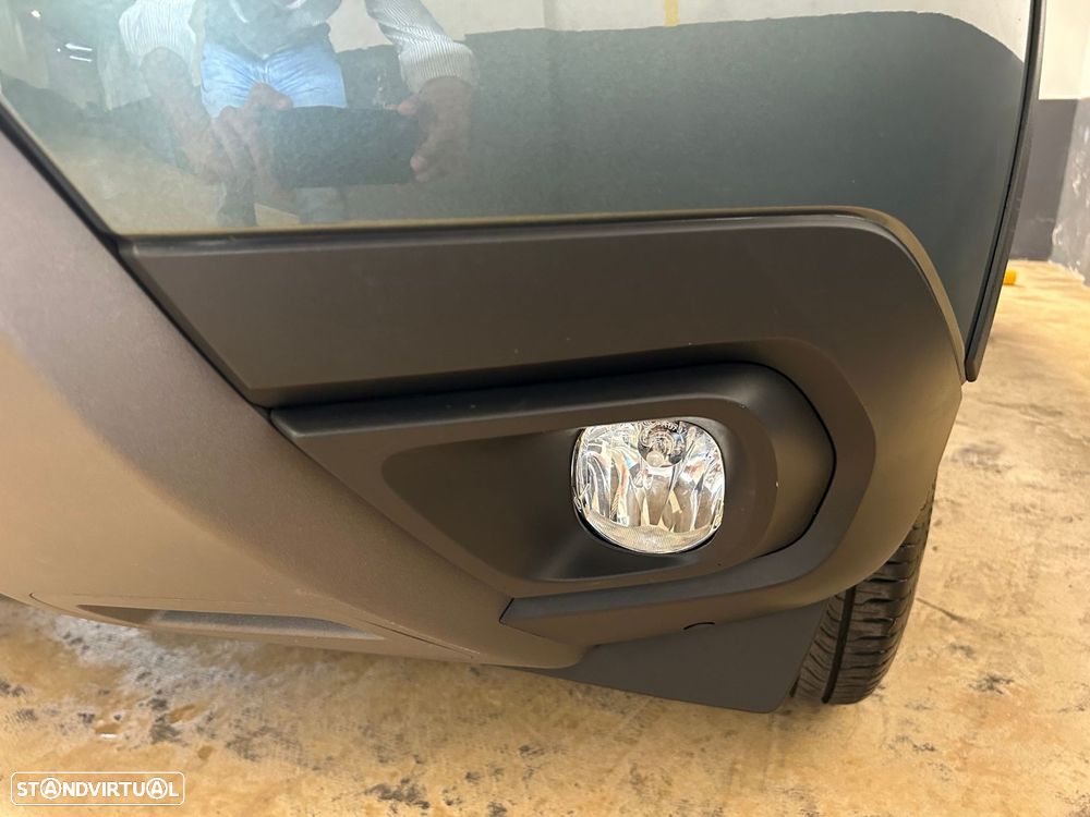 Dacia Duster 1.0 TCe ECO-G Extreme Bi-Fuel - 6