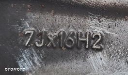 bmw e81 e87 e90 koła felgi opony 205/55/16r - 5