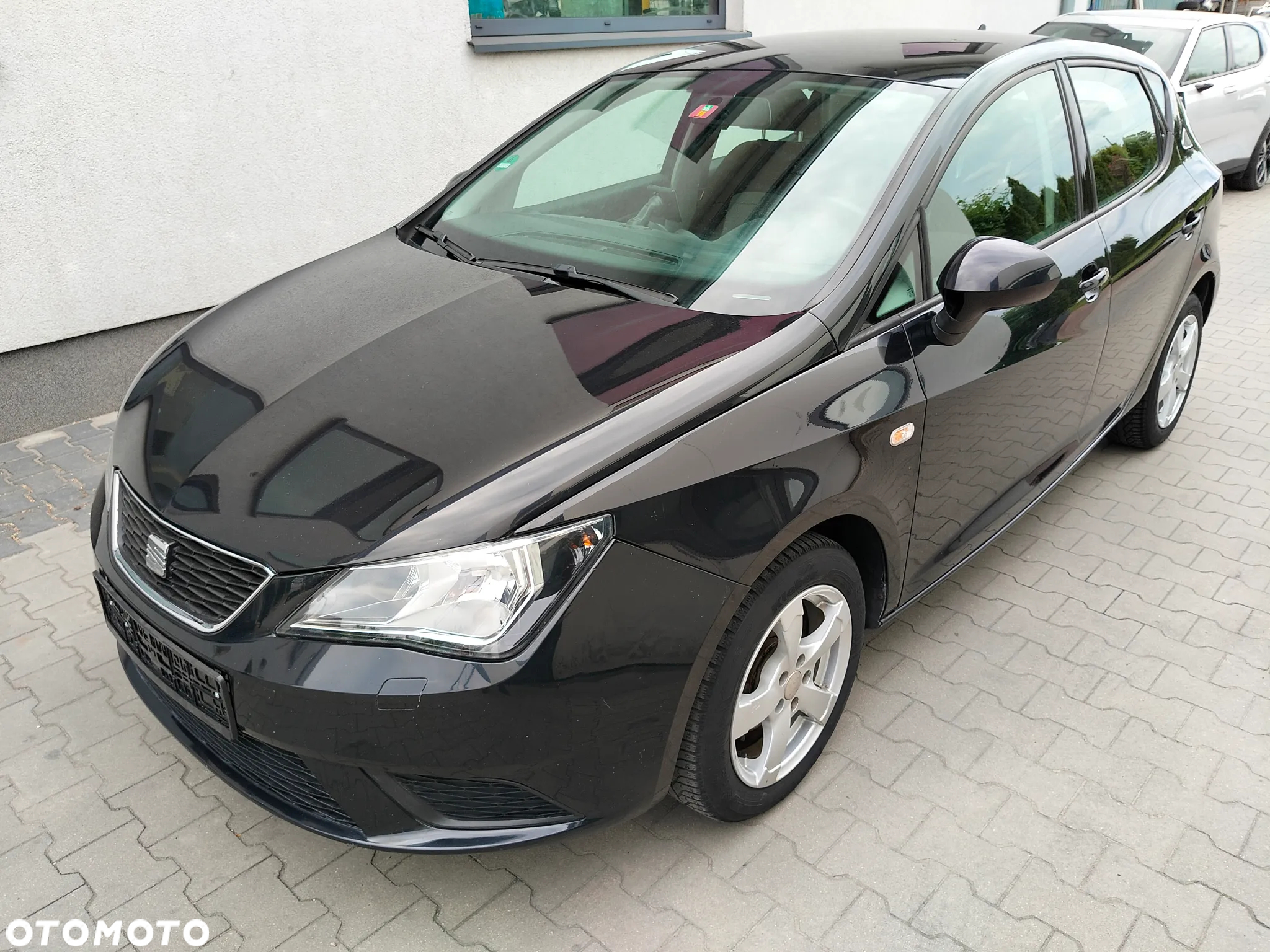 Seat Ibiza 1.2 12V Passion - 24