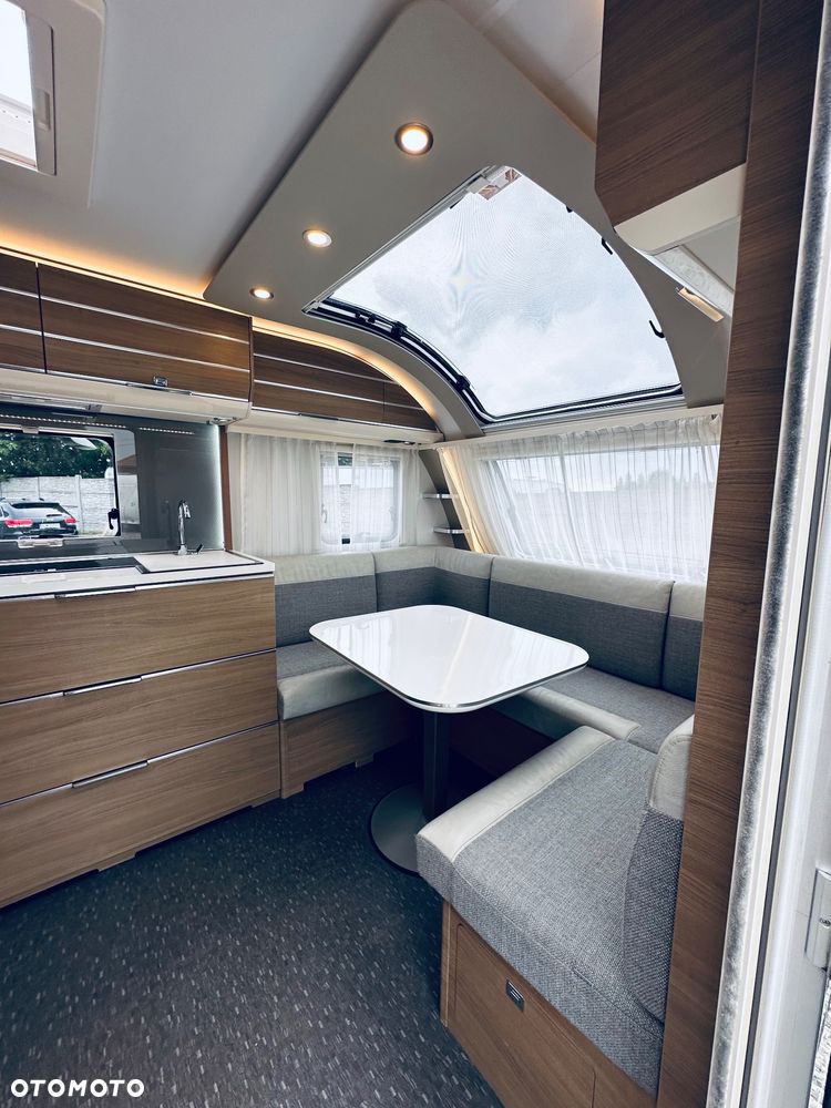 Adria Adora 522 UP - 8
