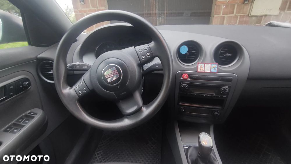 Seat Ibiza - 15