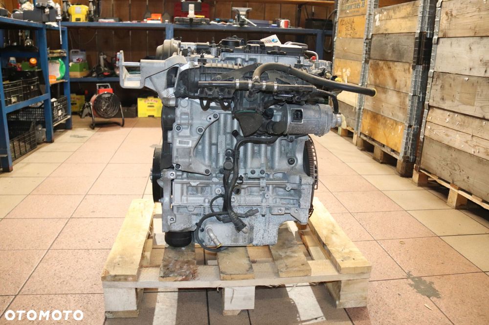 volvo v90 s90 v60 s60 xc60 xc90 xc40 2.0 t5 silnik b4204t23 - 7