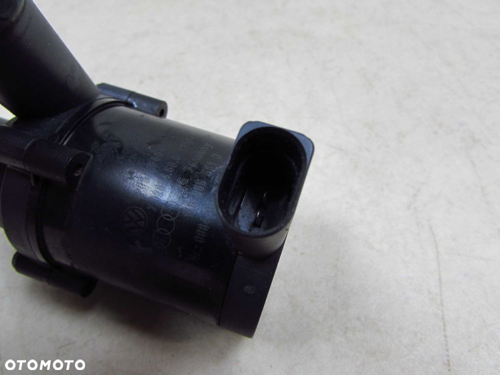 VW AUDI 1.8 TFSI POMPA OBIEGU WODY 1K0965561J - 5