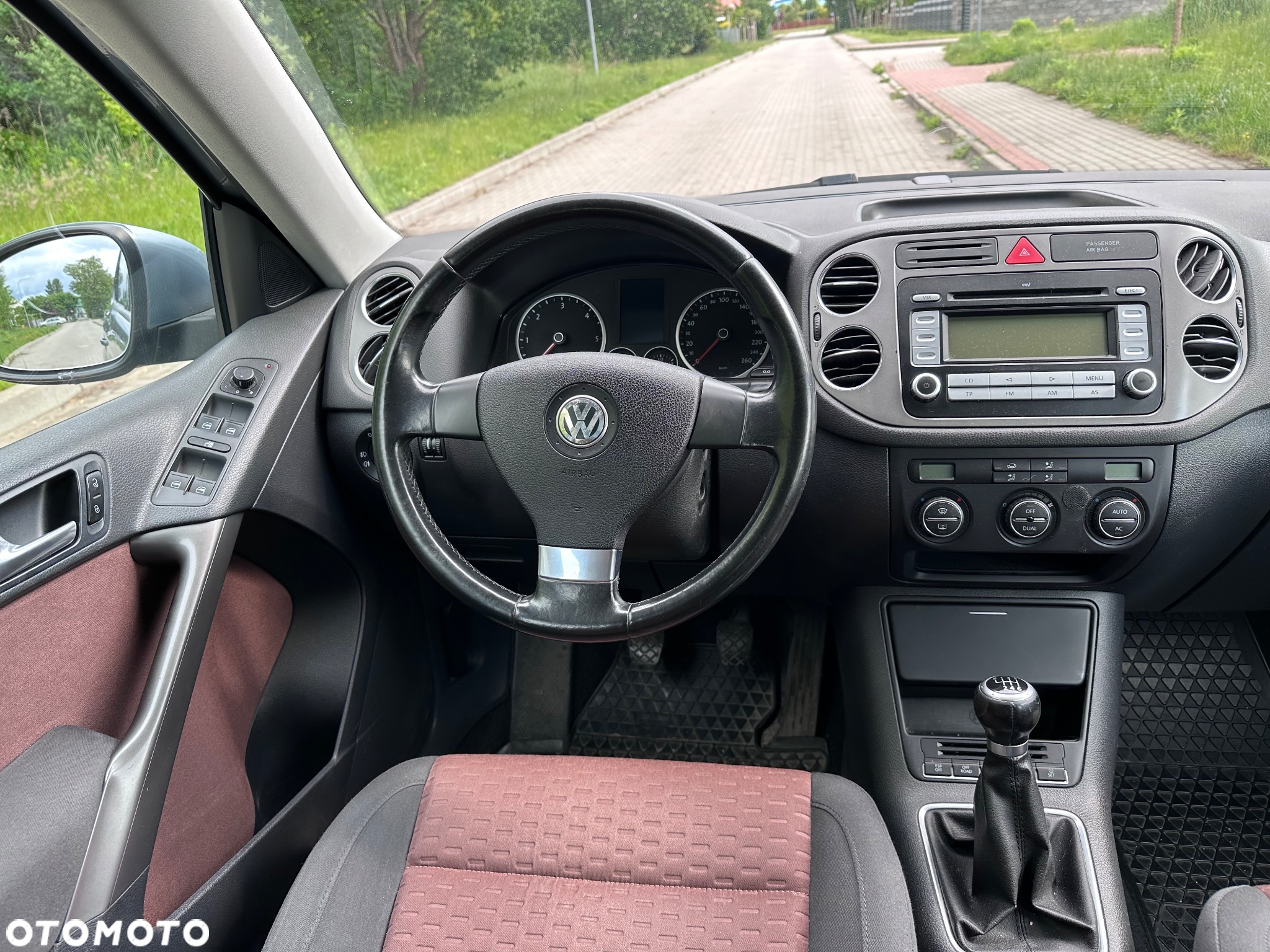 Volkswagen Tiguan 2.0 TDI Sport&Style - 12
