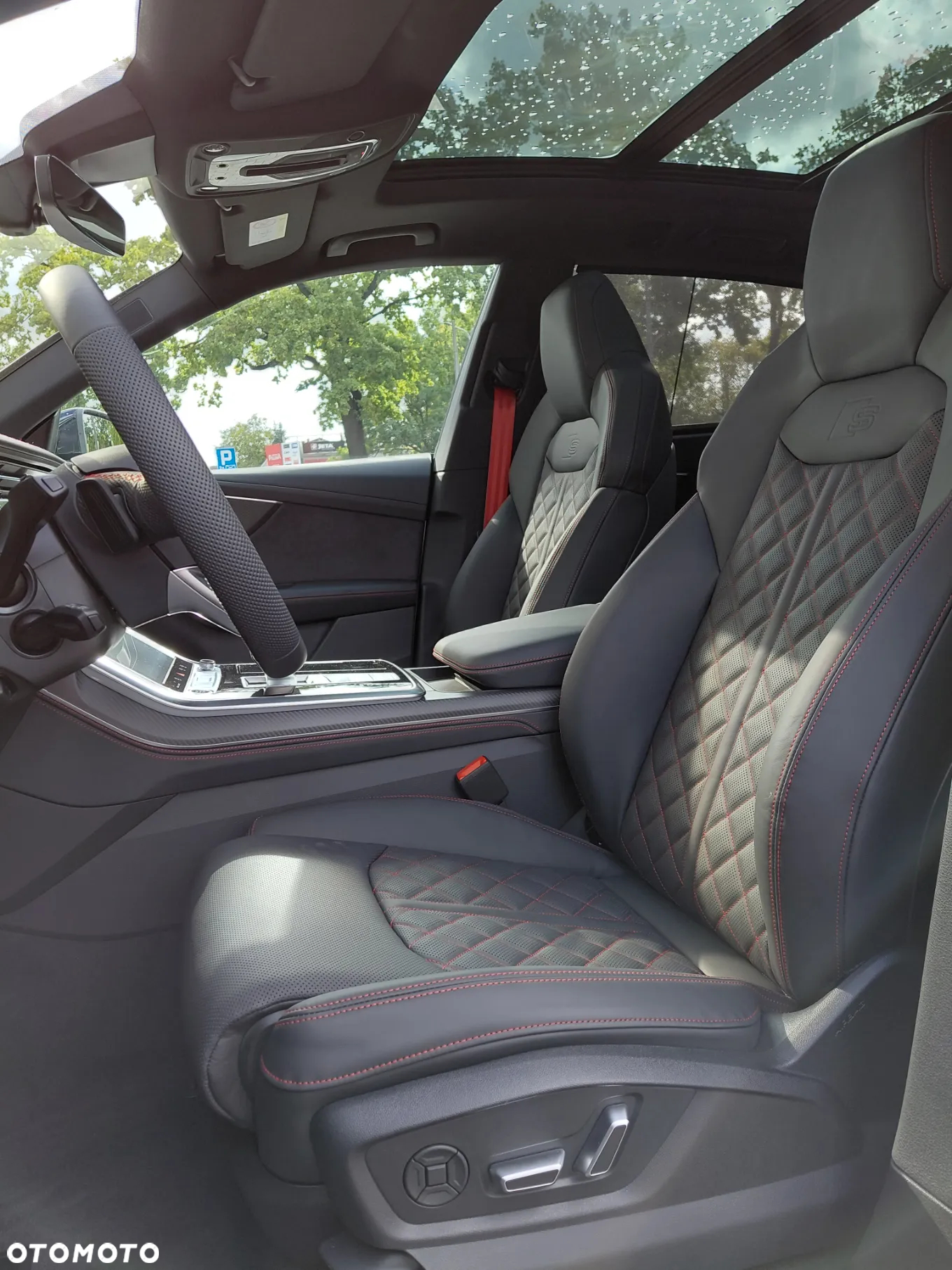 Audi Q8 - 16