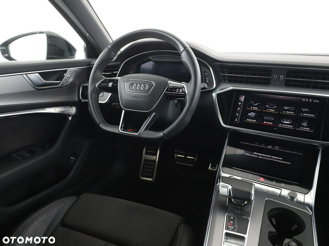 Audi A6 - 16