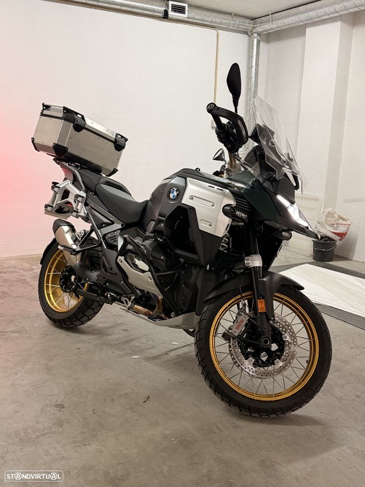 BMW R 1300 GS Adventure Option 719 Karakorum - 1