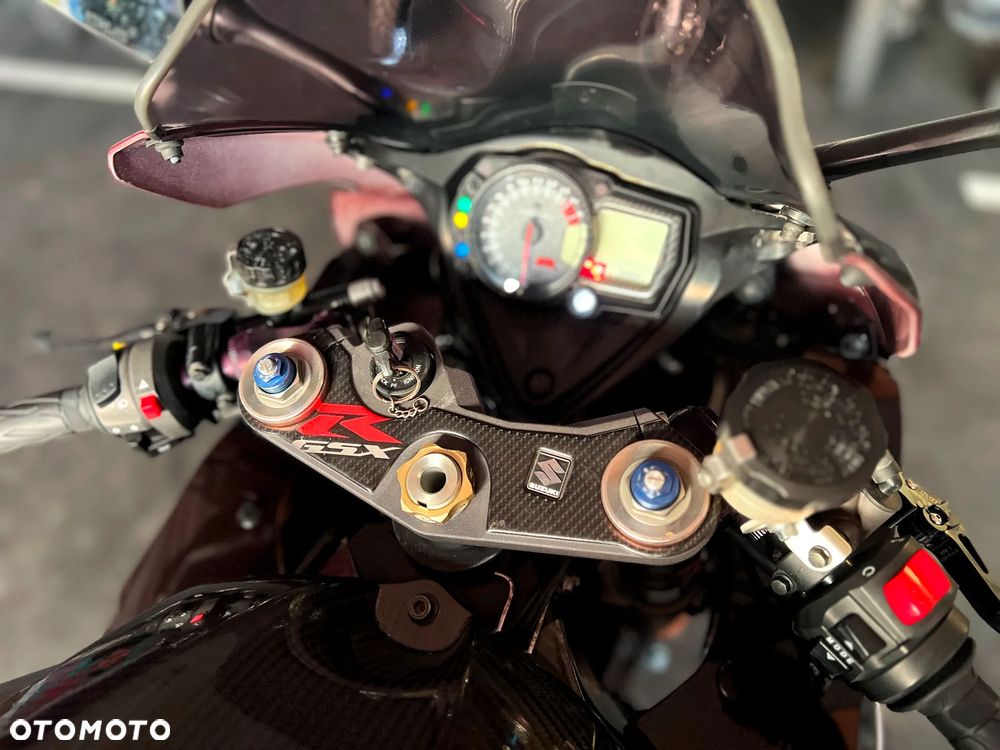 Suzuki GSX-R - 21