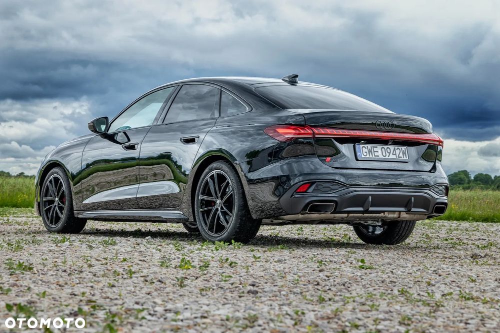 Audi A5 Limousine TFSI Quattro S tronic - 3