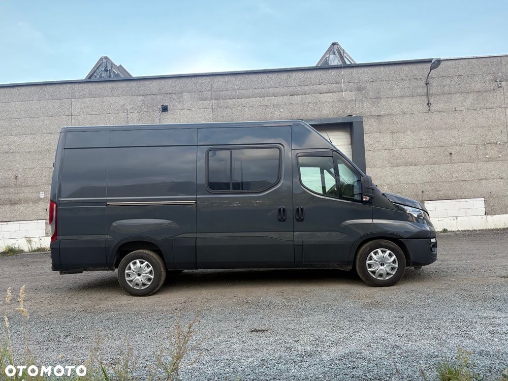Renault Iveco - 5