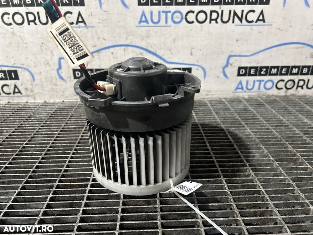 Aeroterma Nissan Qashqai Facelift 2010 - 2013 (1291) 24040BR00B - 1