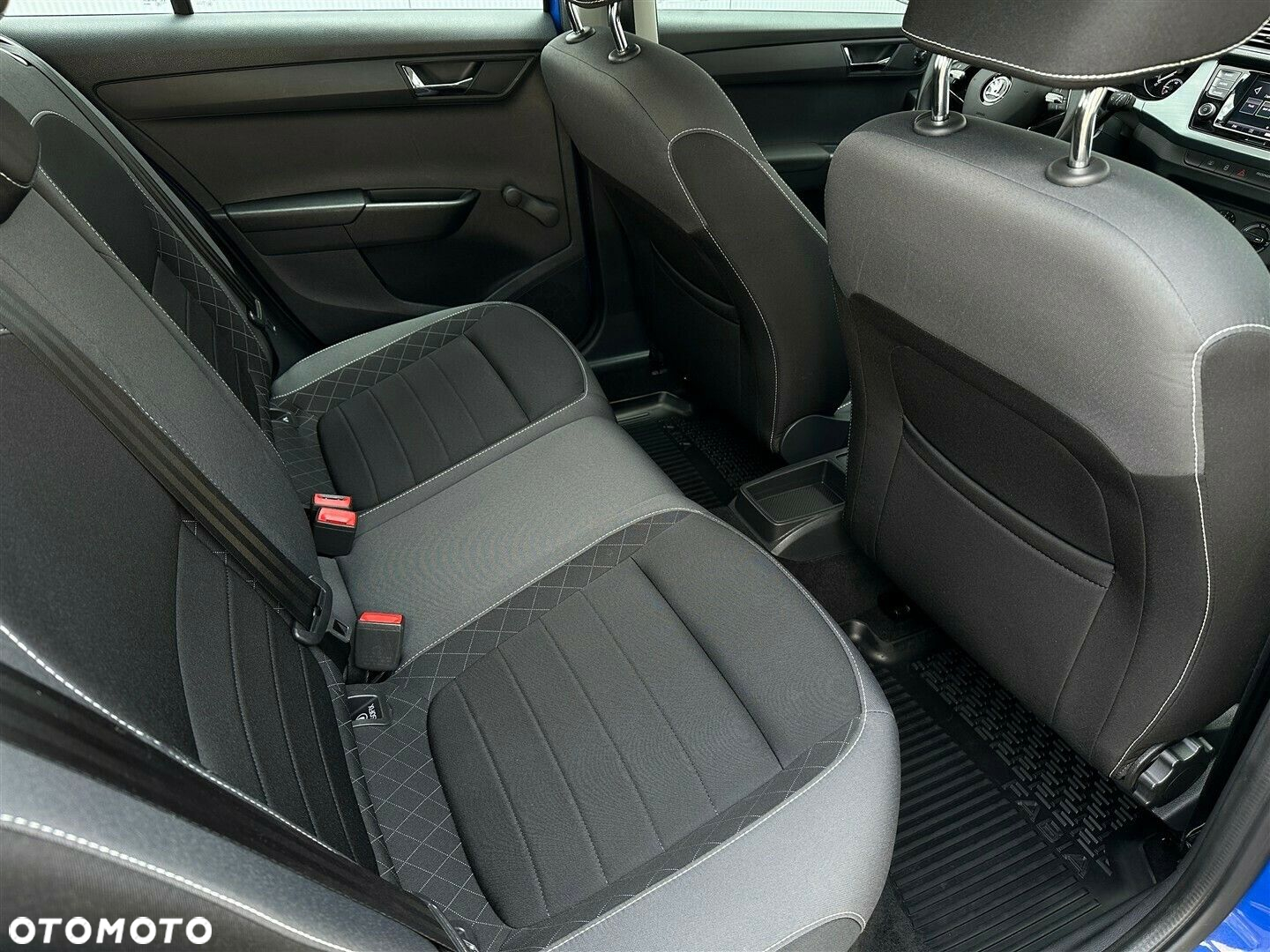 Skoda Fabia 1.0 TSI Ambition - 7