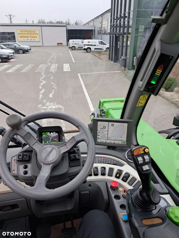 Merlo TF 42.7-140 - 12