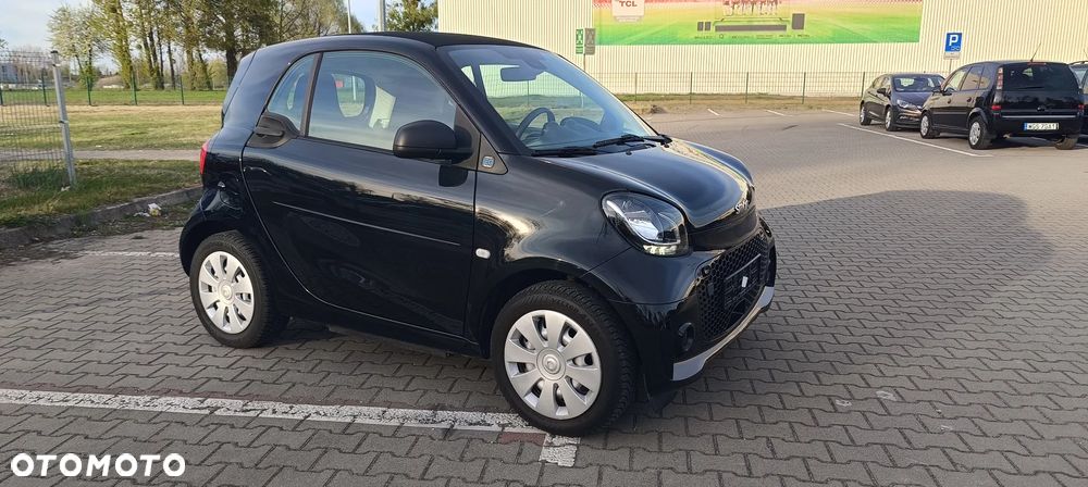 Smart Fortwo Standard - 2