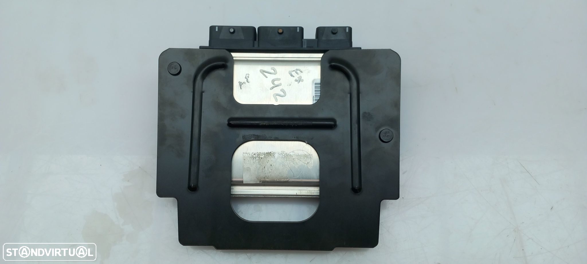 Centralina motor / ECU PEUGEOT 308 CC - 2