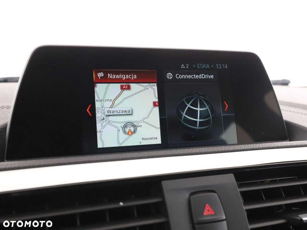 BMW Seria 1 118d Urban Line - 24