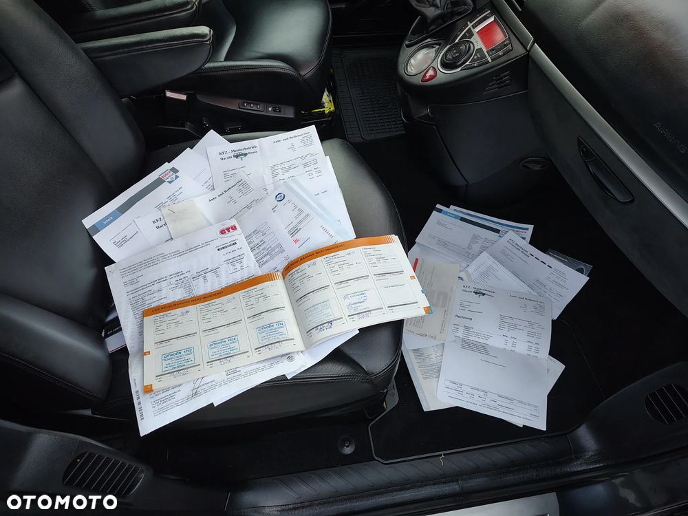 Citroën C8 2.0 HDi Exclusive - 15