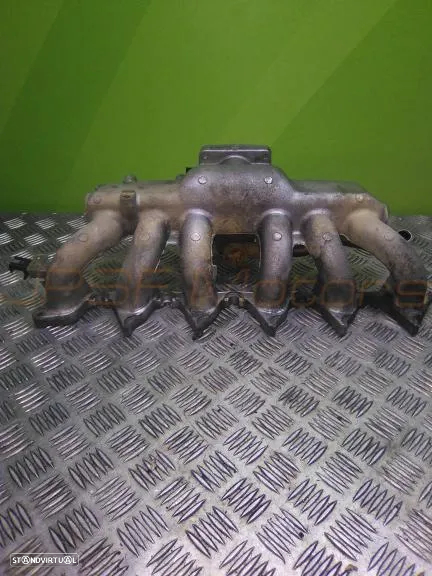 PEÇAS AUTO USADAS para Nissan Patrol 2.8Td 1998 - 5