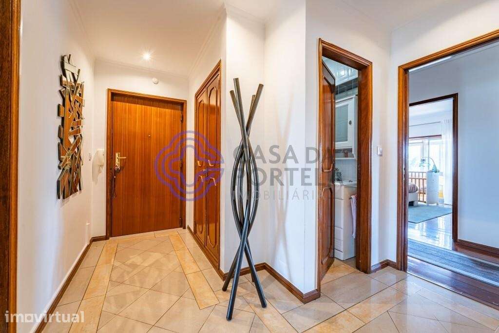 Apartamento com terraço junto á nova linha do metro (RUBI) - Grande imagem: 2/33